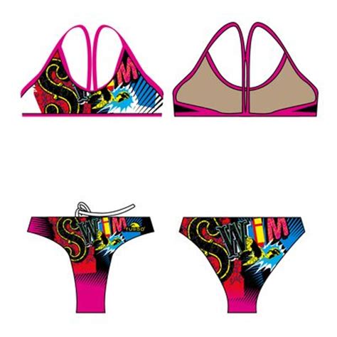 turbo bikini|Turbo Swimsuits & Swim Gear .